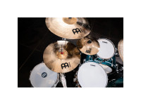 Meinl B15POH-B Byzance Polyphonic HiHat 15 Meinl B15POH-B Byzance Polyphonic HiHat 15